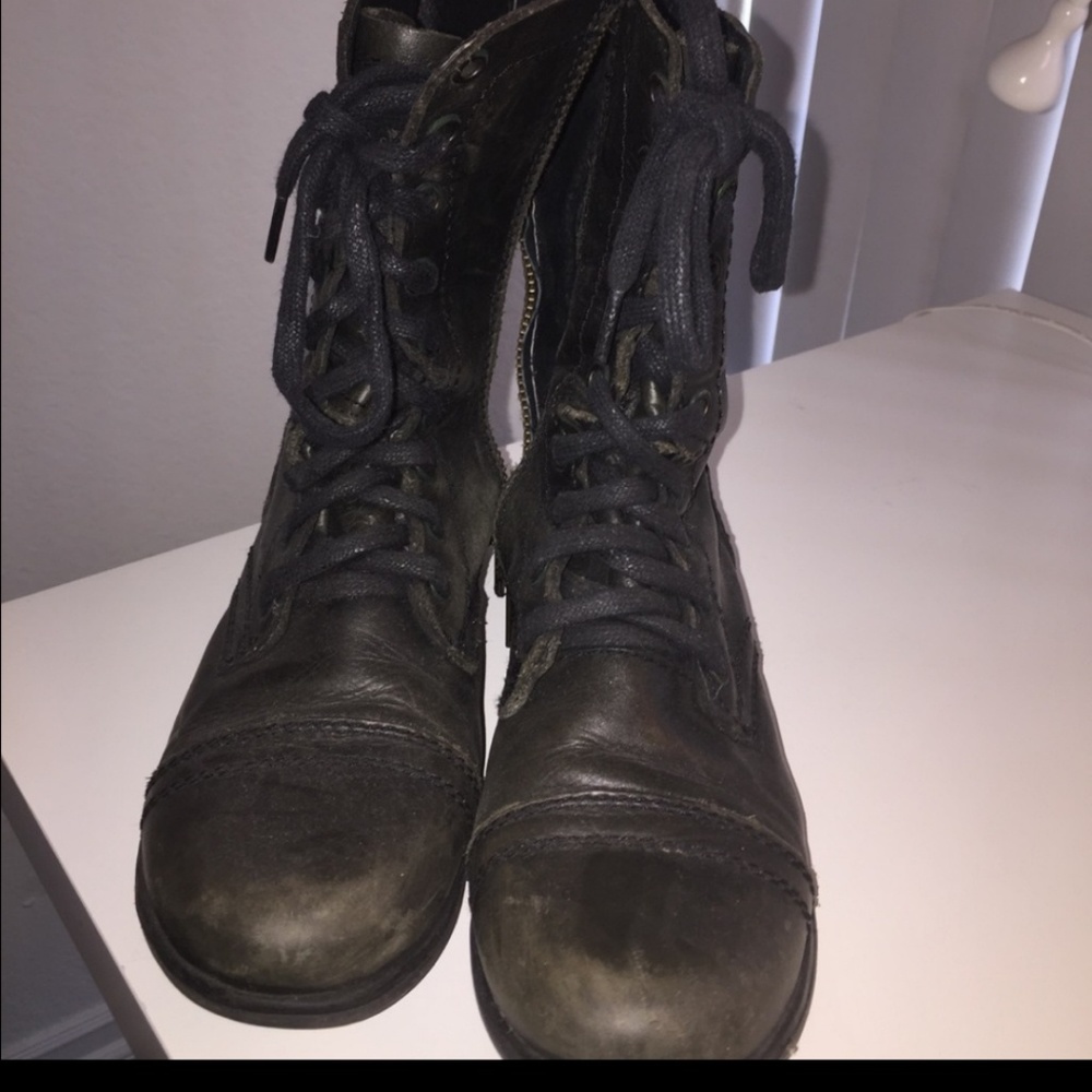 Steve Madden Troopas